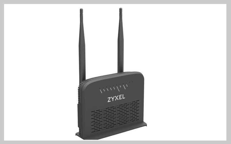 مودم روتر بی سیم VDSL/ADSL زایکسل مدل VMG5301-T20A
