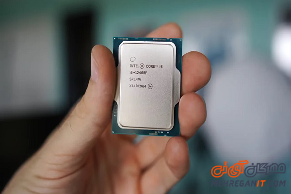 خرید CPU اقتصادی