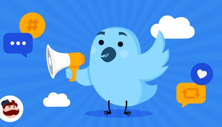 9 تا از روش های افزایش فالوور توییتر در 2025