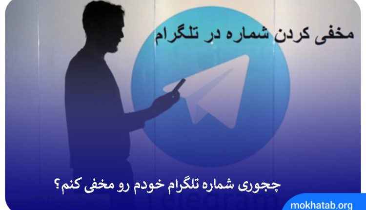 hide-telegram-number