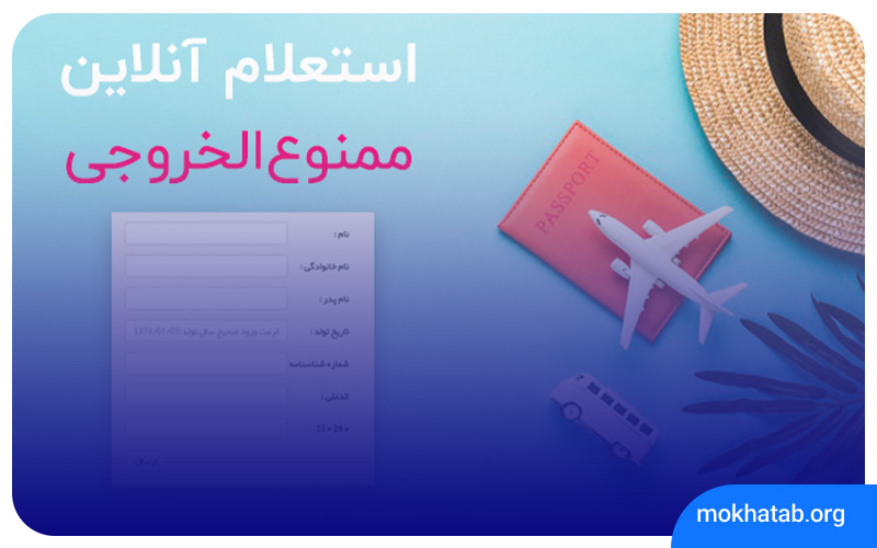 Query-forbidden-to-exit-online