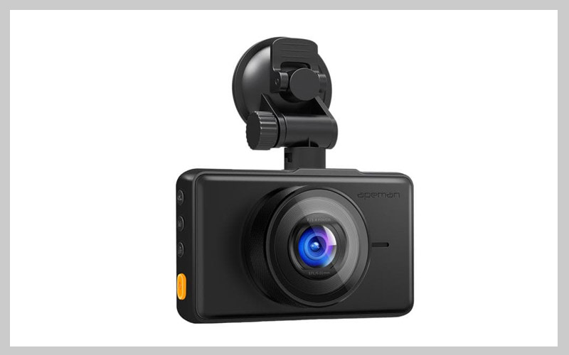 دوربین فیلم برداری خودرو اپمن مدل C450A