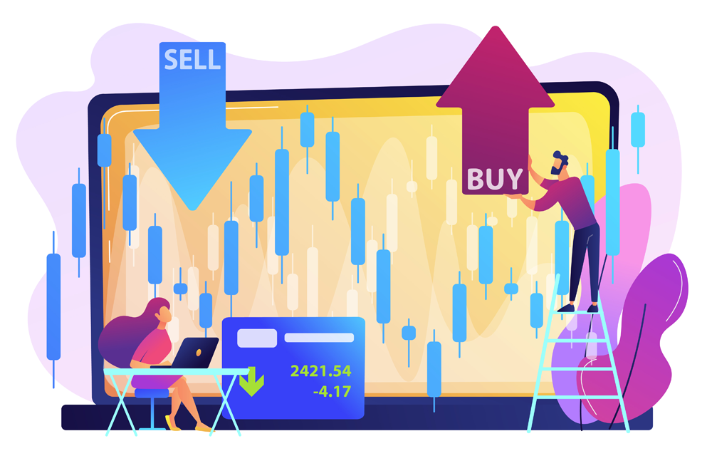 کسب درآمد از ربات آربیتراژ