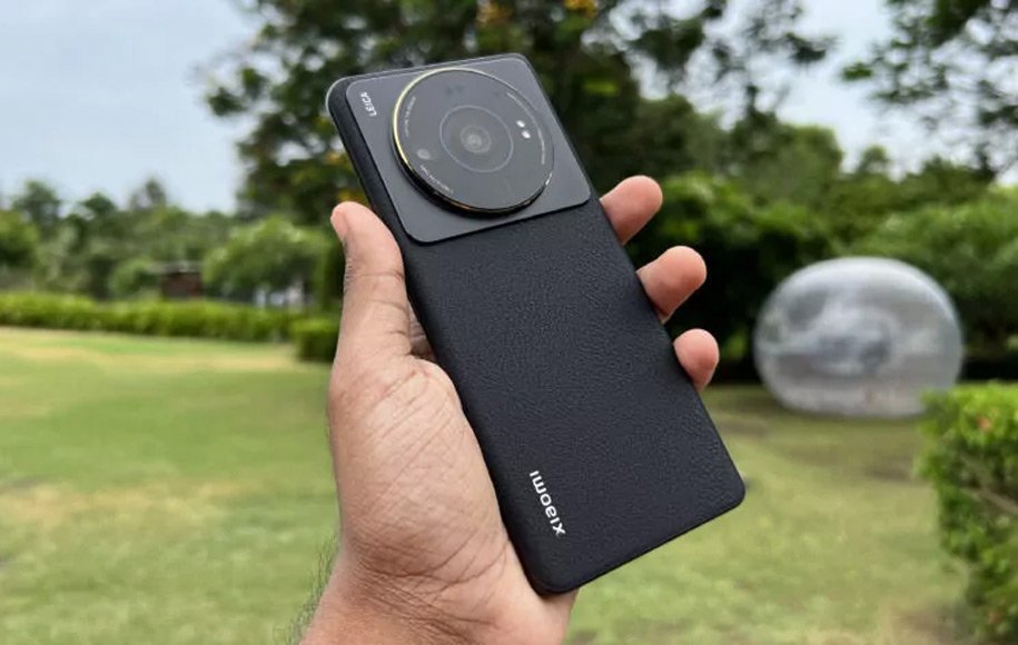 گوشی شیائومی 13 اولترا