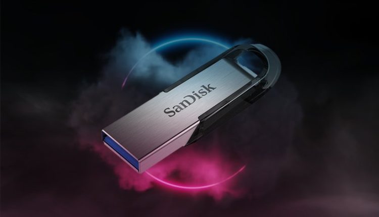 فلش مموری‌های سن دیسک (SanDisk) با ویژگی‌ها و قابلیت‌های برتر