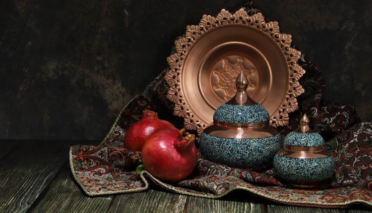 ایده هدیه شب یلدا