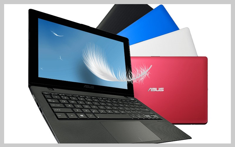 بهترین مدل لپ تاپ ایسوس