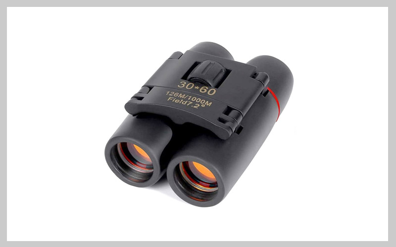 دوربین دوچشمی مدل 30x60