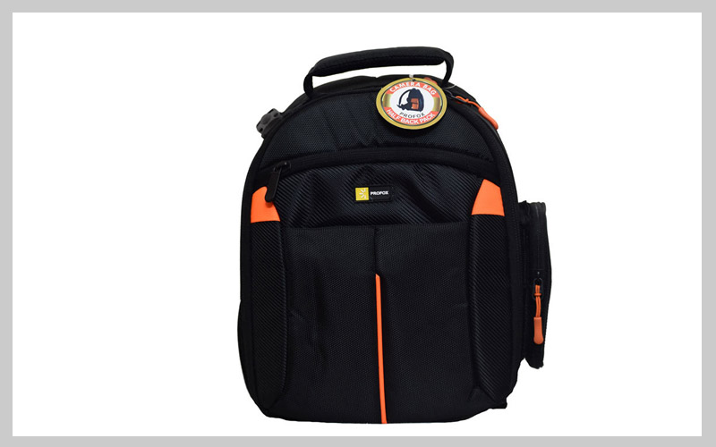 کوله پشتی دوربین پروفاکس مدل P401