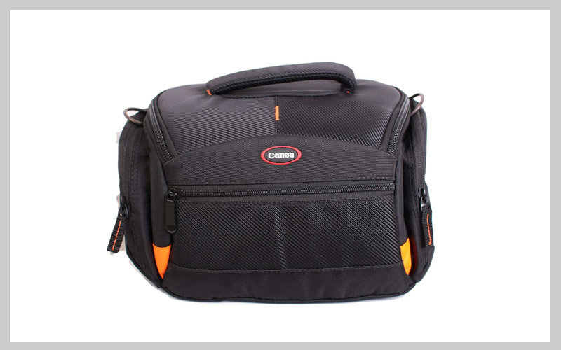 کیف دوربین کانن کد 2020