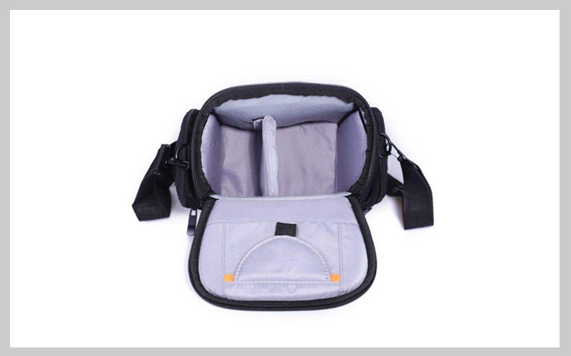 کیف دوربین کانن مدل TN-k