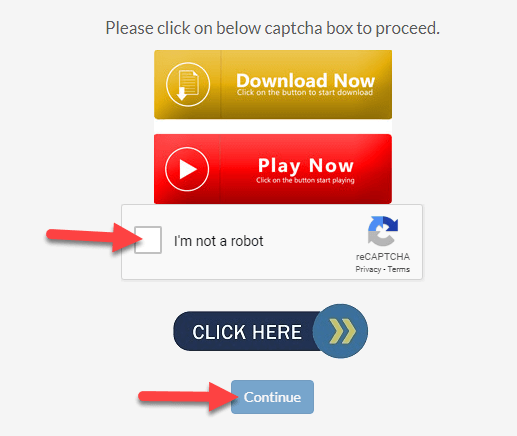 احراز هویت گوگل