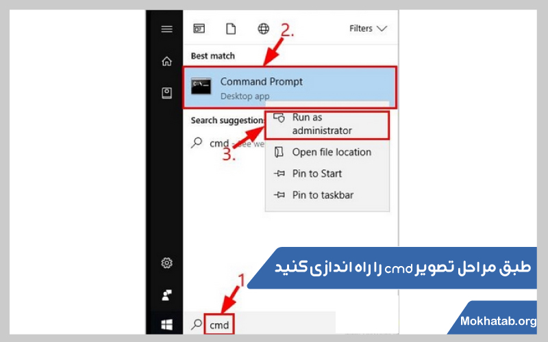cmd-(دلایل-+-رفع-مشکل-sleepروشن-نشدن-صفحه-لپ-تاپ-بعد-از
