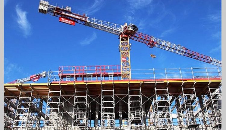 تاثیر استفاده از تجارت الکترونیک بر کسب و کارهای ساختمانی