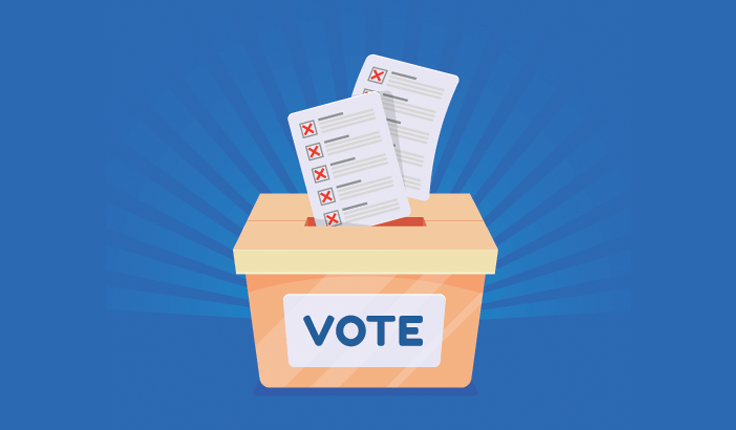 آموزش ساخت نظرسنجی در تلگرام