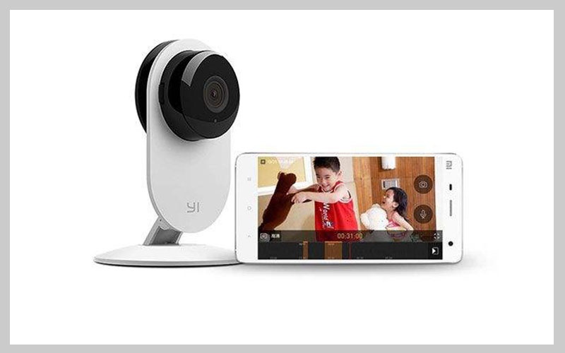 دوربین تحت شبکه شیائومی وای آی مدل 1080pگلوبال