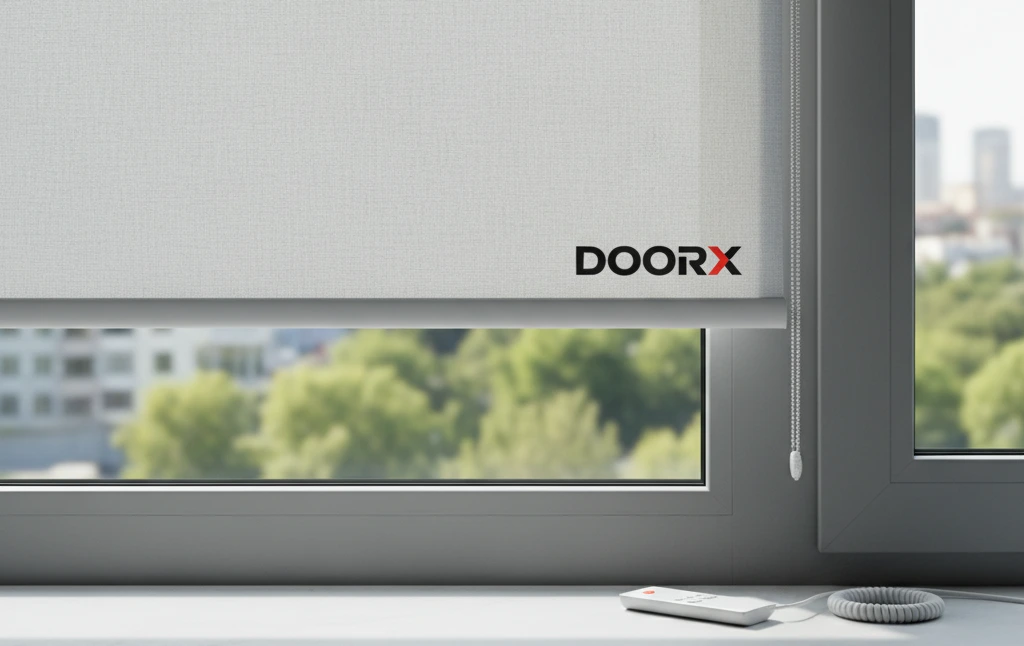 قیمت پرده برقی