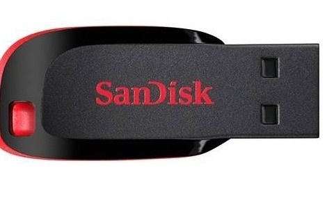 ویژگی‌ها و قابلیت‌های فلش مموری سن دیسک