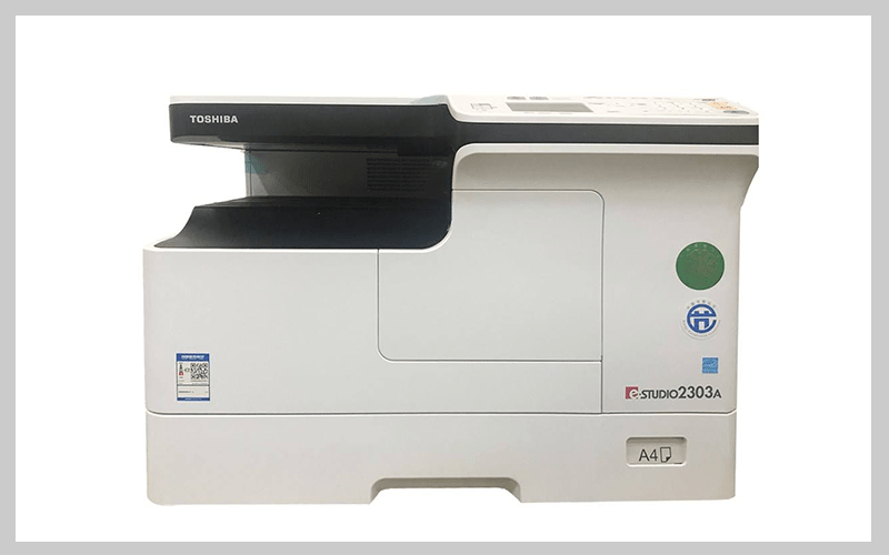 دستگاه کپی توشیبا مدل e-studio 2303a