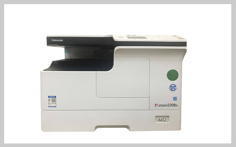 دستگاه کپی توشیبا مدل e-studio 2309a