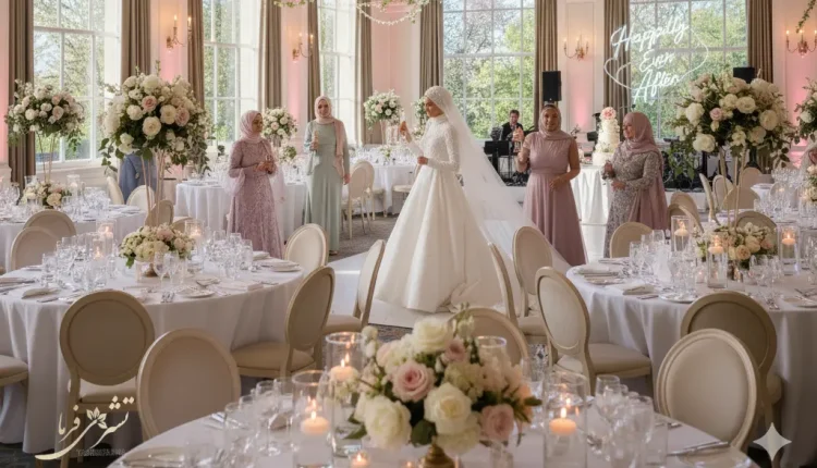 خدمات مجالس در تهران