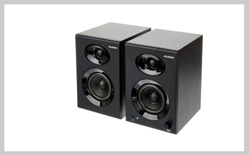 اسپیکر مانیتور السیس مدل elevate 4