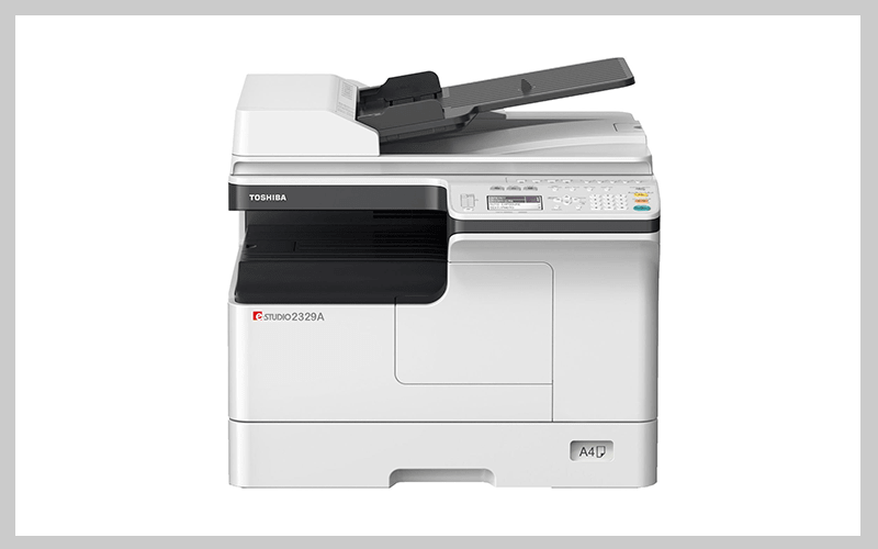 دستگاه کپی توشیبا مدل es-studio 2329a