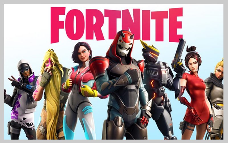 ویباکس فورتنایت و تاثیر استفاده از آن