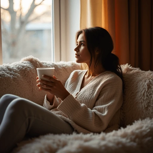 استراحت برای کاهش استرس