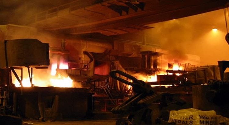 بازار فولاد در انتهای اردیبهشت همچنان در آرامش به سر می برد.