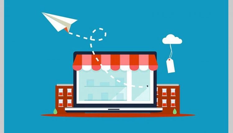 چگونه یک فروشگاه اینترنتی رایگان برای خود بسازیم؟