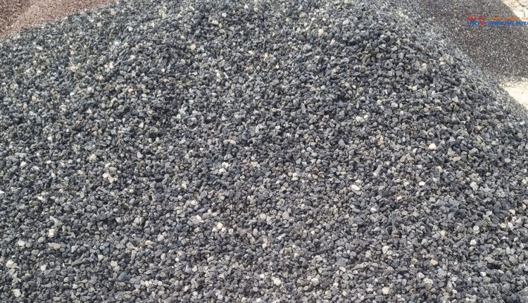 قیمت پوکه معدنی