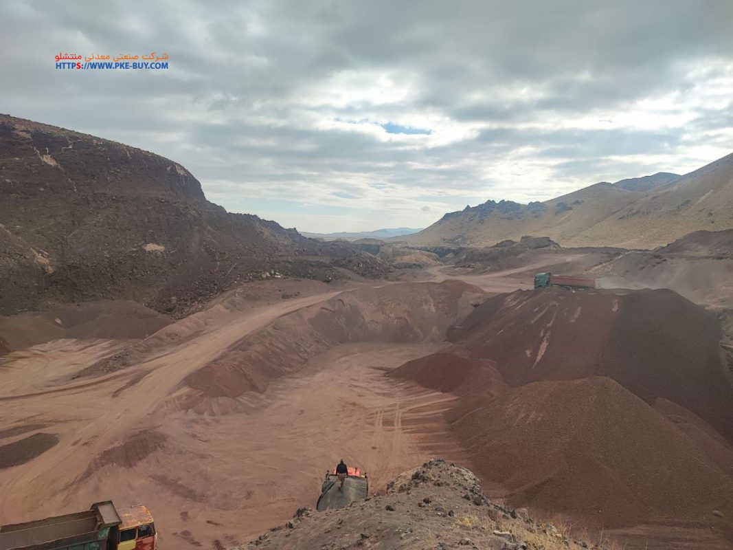 قیمت پوکه ساختمانی