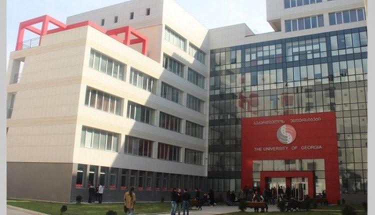 شرایط تحصیل دانشجویان ایرانی در گرجستان