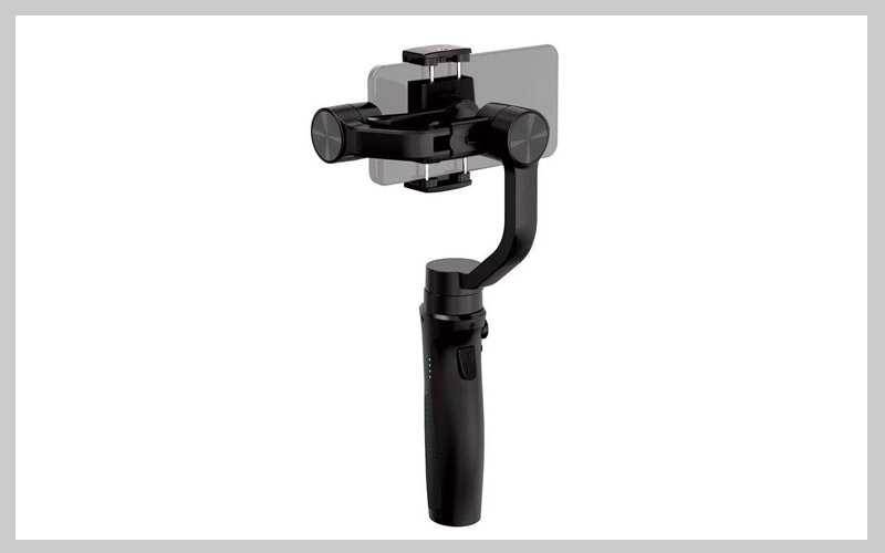 پایه مونوپاد هوهم مدل iSteady mobile Plus