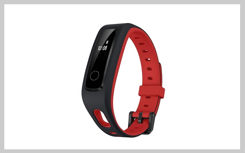 مچ بند هوشمند هوآوی مدل honor band 4 Running edition