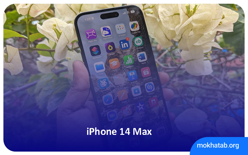 iPhone-14-Max