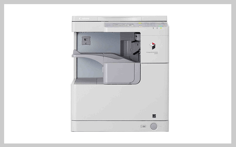 دستگاه کپی کانن مدل imagerunner 2520