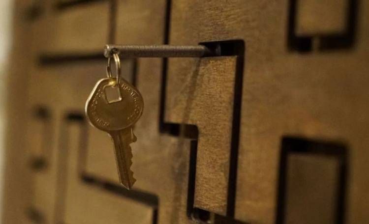 فواید اتاق فرار برای جسم و روح