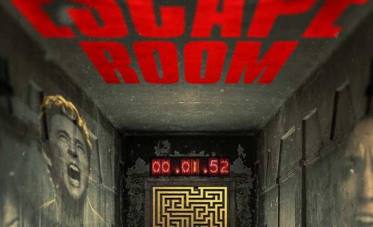 بازی اتاق فرار
