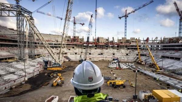 تاثیر دیجیتال مارکیتنگ در صنعت ساختمان