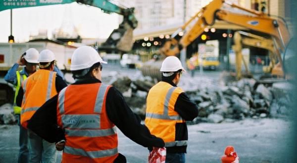 انواع بازاریابی برای کسب و کارهای ساختمانی