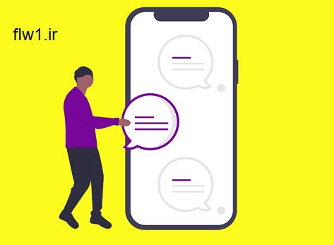 دایرکت انبوه اینستاگرام