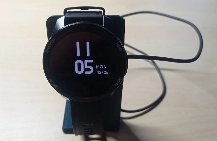 شارژ بیسیم و وایرلس اسمارت واچ های شیائومی