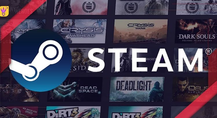 خرید بازی های استیم با تخفیف