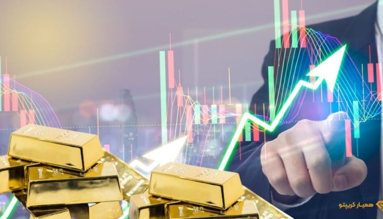 زمان مناسب خرید طلا