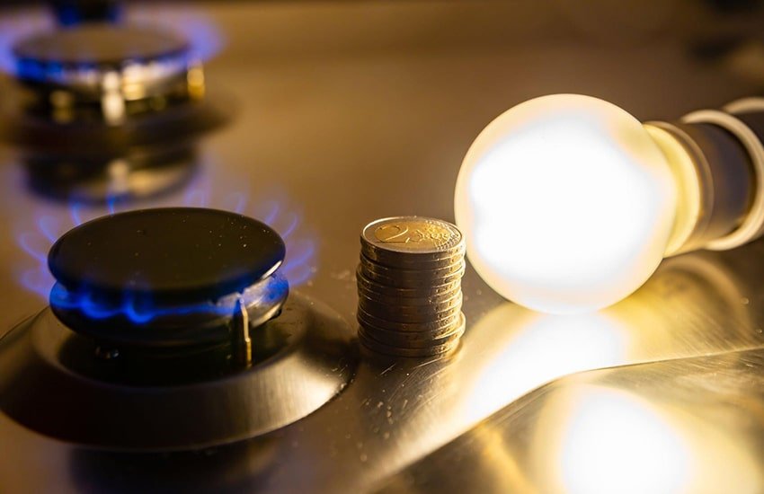 هزینه مصرف انرژی در کانادا