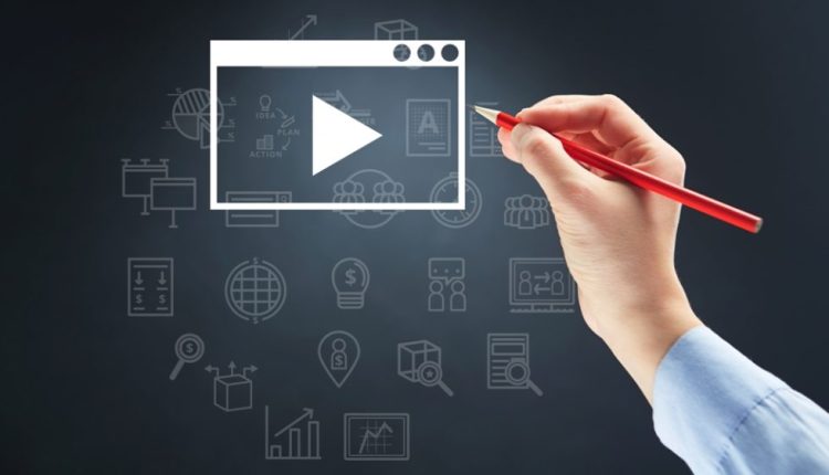 تاثیر تبلیغات ویدیویی در کسب وکارها