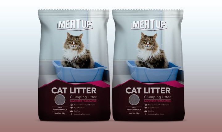 بهترین برند های خاک گربه