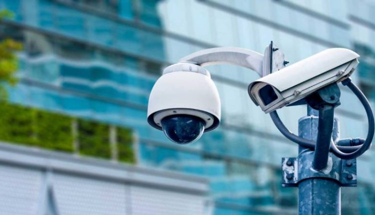 دوربین‌ مداربسته